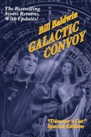 Galactic Convoy Director's Cut Edition cover