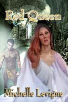 Red Queen cover