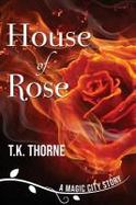 House of Rose cover