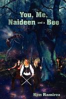 You, Me, Naideen, and a Bee cover