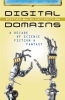 Digital Domains A Decade of Science Fiction & Fantasy cover