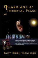 Guardians of Immortal Peace cover