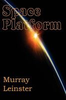 Space Platform cover
