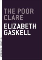 The Poor Clare cover