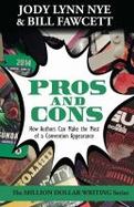 Pros and Cons cover