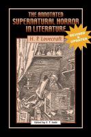 The Annotated Supernatural Horror in Literature : Revised and Expanded cover