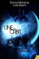 Line and Orbit cover
