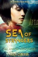 Sea of Strangers cover