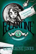 Eglantine A Ghost Story cover