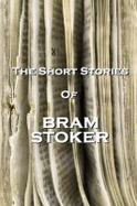 The Short Stories of Bram Stoker cover