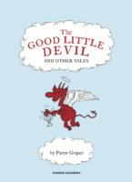 The Good Little Devil and Other Tales cover