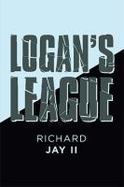 Logan's League cover