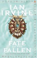 The Fate of the Fallen cover
