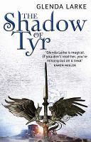 The Shadow of Tyr cover