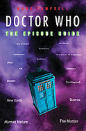 Doctor Who cover