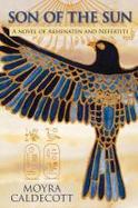 Akhenaten : Son of the Sun cover