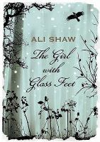 The Girl with Glass Feet cover