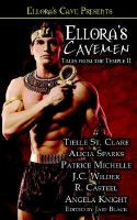 Ellora's Cavemen Tale of the Temple II cover