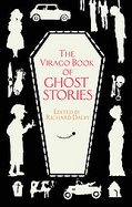 The Virago Book of Ghost Stories cover