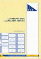 Competence-Based Management Training cover