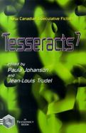 Tesseracts 7 cover