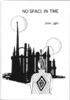 No Space in Time cover