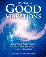 Judy Hall's Good Vibrations cover