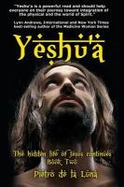 Yeshu'a : The Story of the Hidden Life of Jesus: Book Two cover