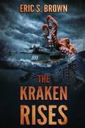 The Kraken Rises cover