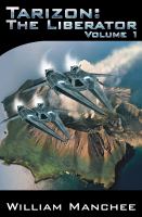 Tarizon: The Liberator (Tarizon Trilogy) (Tarizon) cover