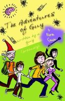 The Adventures of Guy cover