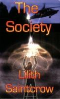 The Society cover