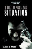 The Undead Situation cover
