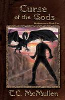 Curse of the Gods : Disillusionment Book Five cover