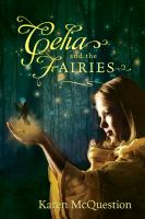 Celia and the Fairies cover