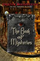 The Book of Mysteries cover