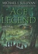 Age of Legend cover