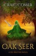 Oak Seer cover