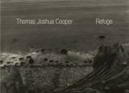 Thomas Joshua Cooper : Untamed cover