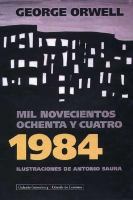 1984 cover