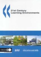 21st Century Learning Environments cover