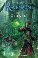 Zihaen cover