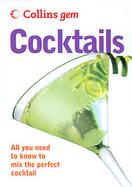 Cocktails cover
