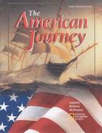 The American Journey cover