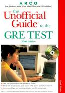 Arco the Unofficial Guide to the Gre 2000 cover