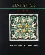 Statistics: Preview of Statistics 2.0 Program cover