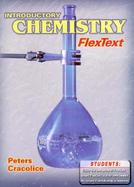 Introductory Chemistry Flextext cover