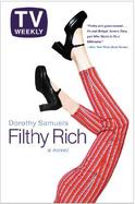 Filthy Rich cover