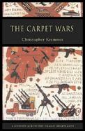 The Carpet Wars cover