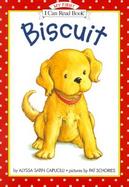 Biscuit cover